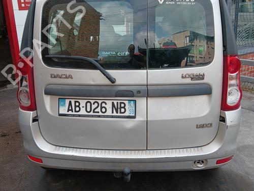 Pala sol esquerda DACIA LOGAN MCV (KS_) 1.5 dCi (KS0K) | BP29758567I1 - Image 6