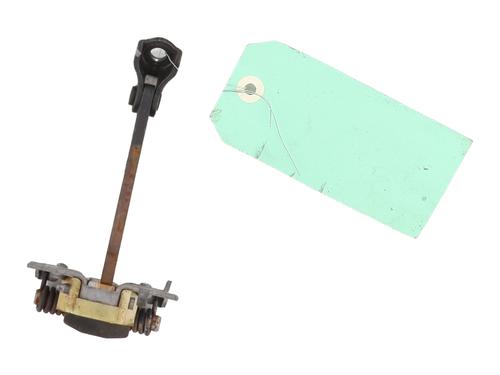 Used Hinge/Door check strap RENAULT MEGANE III Hatchback (BZ0/1_, B3_) 1.5 dCi (BZ09, BZ0D, BZ1W, BZ29, BZ14) (110 hp) 27689912