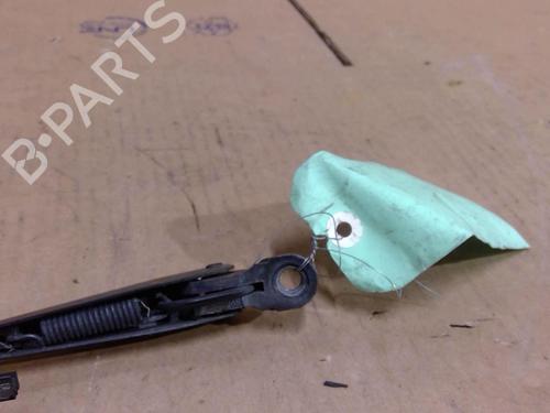 Rear windshield wiper arm FORD FIESTA V (JH_, JD_) 1.6 16V | BP26184861C144 
