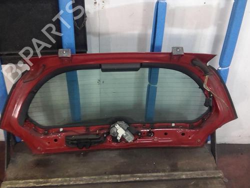 Tailgate CITROËN C2 (JM_) 1.4 HDi | BP26431530C6 