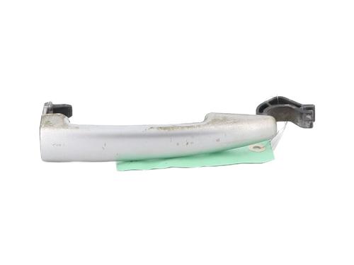 Used Front left exterior door handle PEUGEOT 207 SW (WK_) 1.6 HDi (90 hp) 28372859
