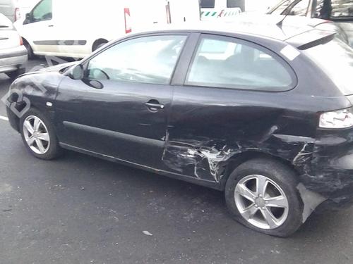 Steering column stalk SEAT IBIZA III (6L1) 1.4 TDI | BP21777808I23 