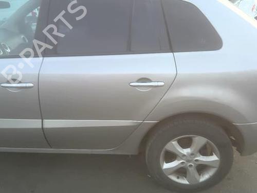 Card reader RENAULT KOLEOS I (HY_) 2.0 dCi 4x4 (HY0K) | BP25701851E4 - Image 8