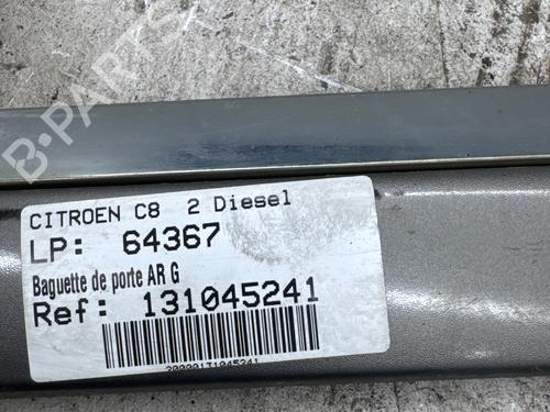 Dørliste CITROËN C8 (EA_, EB_) 2.0 HDi | BP38425495C150 - Image 2