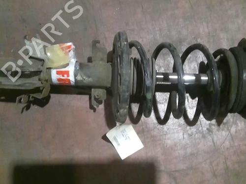 Used Left front shock absorber Left front shock absorber RENAULT MEGANE III Hatchback (BZ0/1_, B3_) 1.5 dCi (106 hp) 20725829 20725829