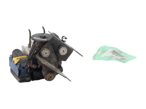 ABS pump RENAULT TWINGO II (CN0_) 1.2 (CN0D) | BP37246312M43 - Image 4