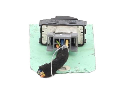 Right front window switch PEUGEOT 208 I (CA_, CC_) 1.6 HDi | BP30361906I26 - Image 6