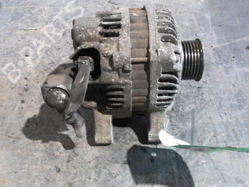 Used Alternator CITROËN C2 (JM_) 1.1 (60 hp) 26040825