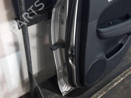 Right rear door HYUNDAI i30 (FD) 1.6 CRDi | BP20367374C5