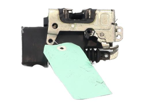 Used Front left lock Front left lock DACIA SANDERO 1.4 (BS0C, BS0A, BS0G, BS1F, BS0E) (75 hp) 31878665 31878665