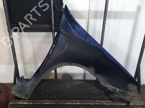 Left front fenders FIAT PUNTO (188_) 1.2 60 (188.030, .050, .130, .150, .230, .250) | BP20352666C41 