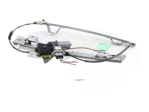 Front left window mechanism RENAULT KANGOO Express (FW0/1_) 1.5 dCi 90 (FW0G, FW05, FW08, FW11) | BP29407718C22 
