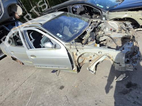 Brugte RENAULT MEGANE I Classic (LA0/1_)  2.0 i (LA0G)  4738099