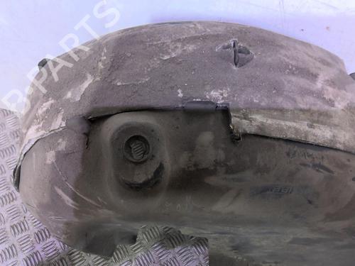 Wheel arch PEUGEOT 208 I (CA_, CC_) 1.6 HDi | BP20358882C56