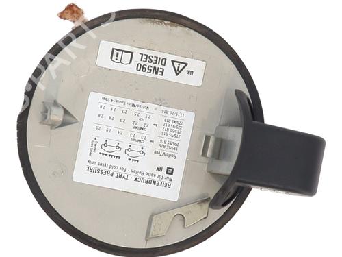 Fuel flap OPEL VECTRA C GTS (Z02) 1.9 CDTI (F68) | BP30147660C131