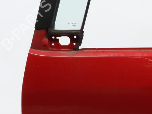 Left front door SUZUKI SPLASH (EX) 1.2 (A5B412) | BP29928209C2