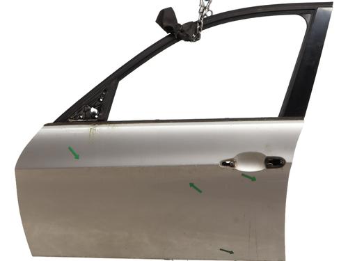 Porta frente esquerda BMW 3 (E90) 318 d (122 hp) 31347067