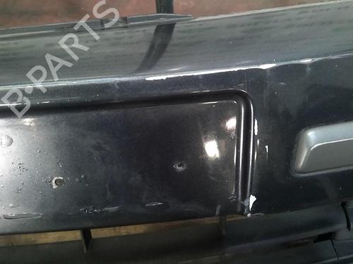 Used Front bumper RENAULT LAGUNA II Grandtour (KG0/1_) 1.9 dCi (107 hp) 22005076