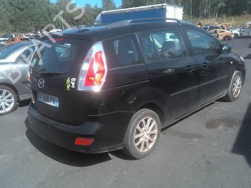 Left headlight MAZDA 5 (CR) 2.0 CD (CR19) | BP20365138C28  - Image 18