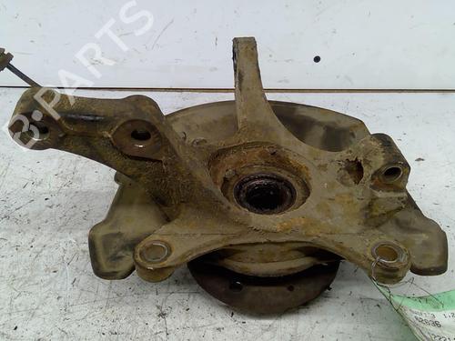 Used Right front steering knuckle Right front steering knuckle SUZUKI SWIFT III (MZ, EZ) 1.3 DDiS (RS413D) (75 hp) 33211829 33211829