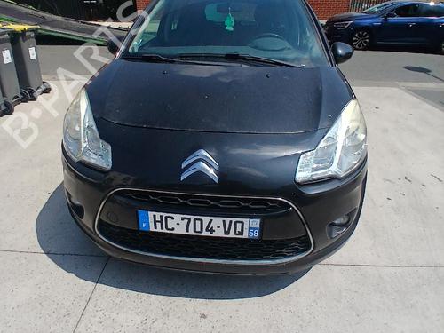 Engine CITROËN C3 II (SC_) 1.6 HDi | BP39551387M1 - Image 16
