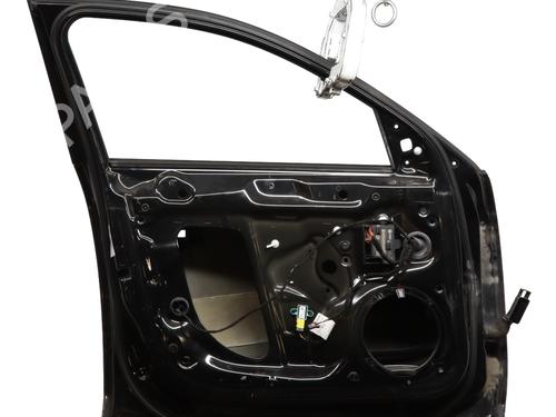 Left front door AUDI A4 B8 (8K2) 2.0 TDI | BP26606719C2 