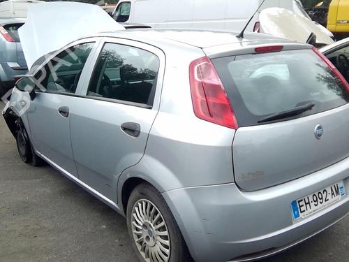 Right mirror FIAT GRANDE PUNTO (199_) 1.3 D Multijet | BP22003729C27 