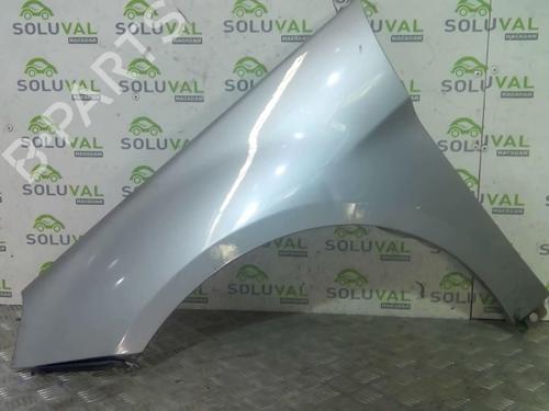 Used Left front fenders MERCEDES-BENZ B-CLASS Sports Tourer (W245) B 200 CDI (245.208) (140 hp) 21687479