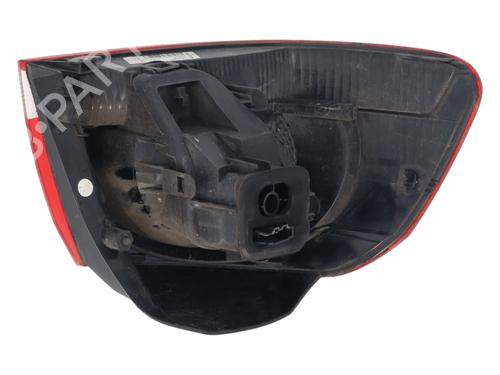 Right taillight VW GOLF VI (5K1) | BP34532707C35 - Image 5