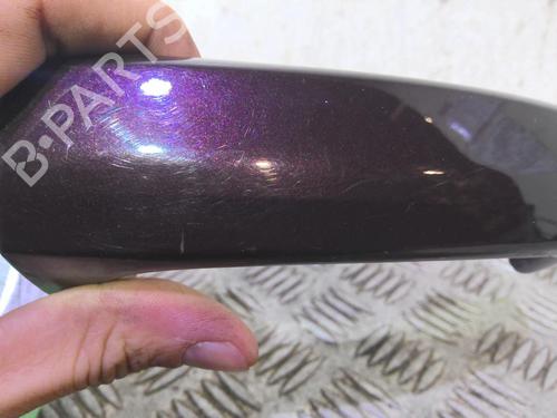 Rear left exterior door handle FORD FIESTA VI (CB1, CCN) 1.6 TDCi | BP20353824C130 