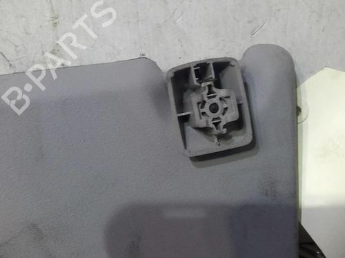 Used Right sun visor Right sun visor VOLVO V50 (545) 1.6 D (110 hp) 20353703 20353703