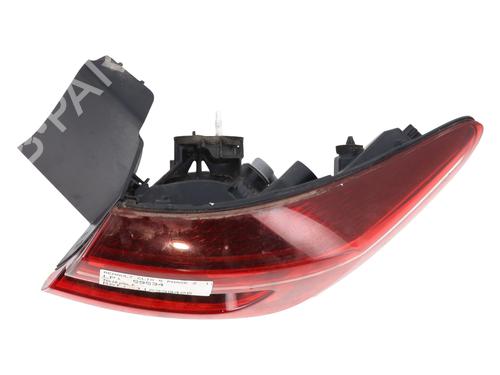 Højre baglygte RENAULT CLIO V (B7_) 1.6 E-TECH 140 (B7MU) | BP37742617C35 - Image 5