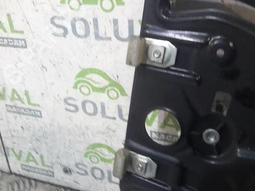 Rear right window mechanism PEUGEOT 207 CC (WD_) 1.6 HDi | BP20357820C25 