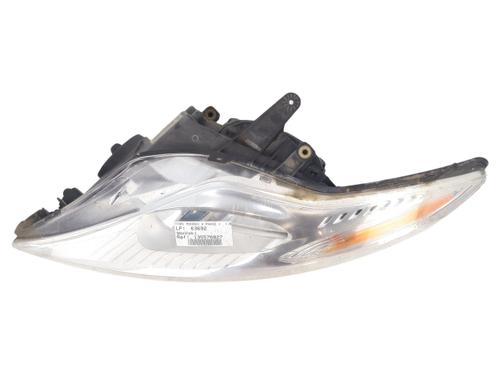 Left headlight FORD MONDEO IV (BA7) 1.8 TDCi | BP40613491C28 - Image 5