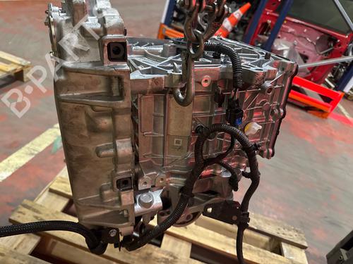 Engine ALPINE A290 220 | BP38456001M1 - Image 2