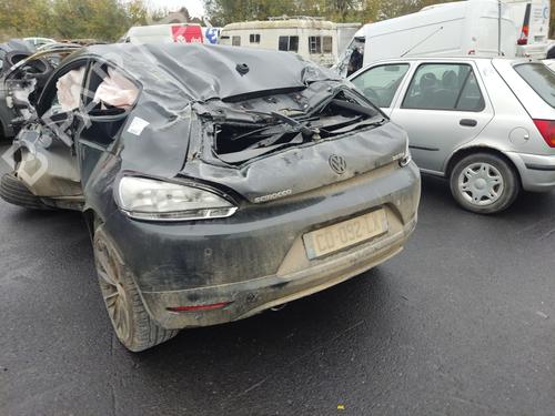 Headlight switch VW SCIROCCO III (137, 138) 2.0 TDI | BP21817904I24  - Image 13