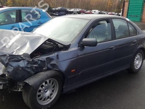 Steering column stalk BMW 5 (E39) 528 i | BP20356058I23 