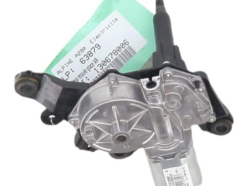 Used Rear wiper motor Rear wiper motor 38455991 38455991
