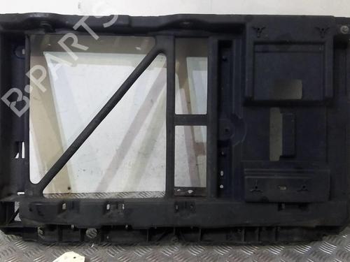 Used Front slam panel CITROËN C3 Pluriel (HB_) 1.4 HDi (68 hp) 20355399