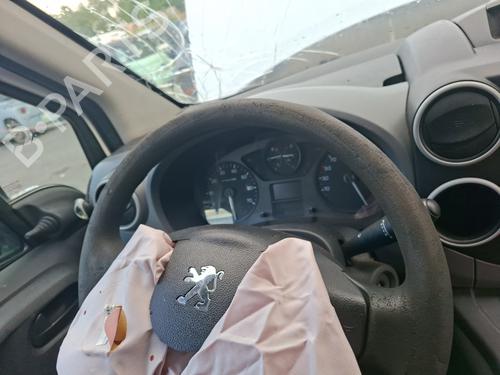 Left front window switch PEUGEOT PARTNER Box Body/MPV 1.6 HDi | BP32656809I27  - Image 32