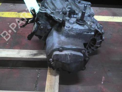 Gearbox CITROËN C4 II (NC_) 1.2 THP 130 (NCHNYM, NCHNYT) | BP29440664M3 