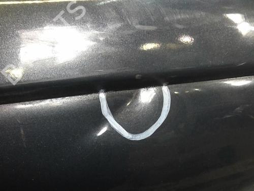 Rear bumper CITROËN XSARA PICASSO (N68) 2.0 HDi | BP22004271C8 
