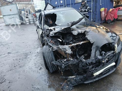Used Parts BMW 4 Gran Coupe (G26) 420 d Mild-Hybrid 4933982
