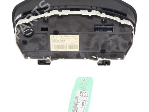 Instrument cluster FORD C-MAX (DM2) 1.6 TDCi | BP39699840C47 - Image 5