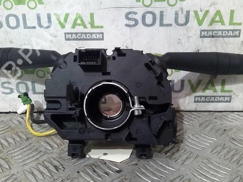 Used Steering column stalk Steering column stalk CITROËN NEMO MPV 1.4 HDi (68 hp) 21759197 21759197