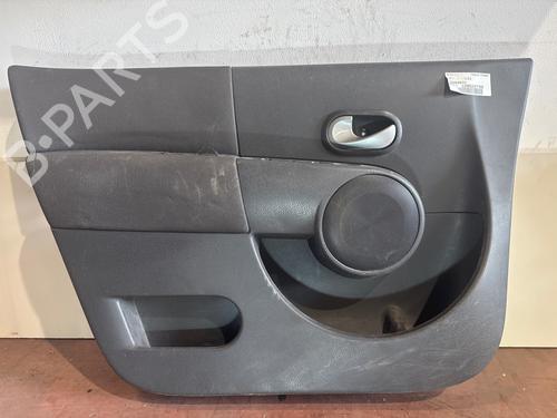 Front left panel RENAULT MODUS / GRAND MODUS (F/JP0_) 1.5 dCi (FP0F, JP0F) | BP36955724C58 - Image 3