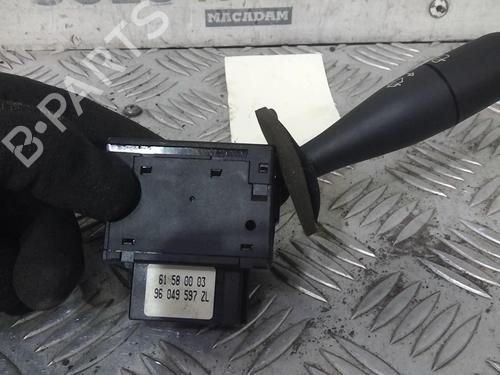 Used Steering column stalk Steering column stalk PEUGEOT 206 Hatchback (2A/C) 1.4 i (75 hp) 20364303 20364303