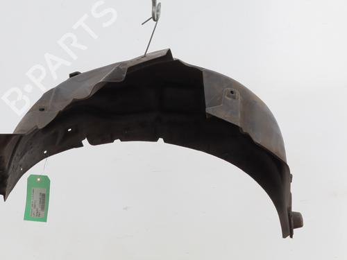Wheel arch PEUGEOT 208 II (UB_, UP_, UW_, UJ_) 1.5 BlueHDI 100 | BP28416244C56 