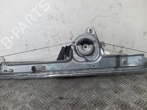 Used Front left window mechanism RENAULT SCÉNIC II (JM0/1_) 1.6 (JM0C, JM0J, JM1B) (113 hp) 20355709