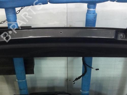 Tailgate VW POLO V (6R1, 6C1) 1.2 TDI | BP20357381C6 